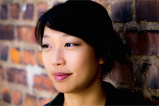 Andria Chang