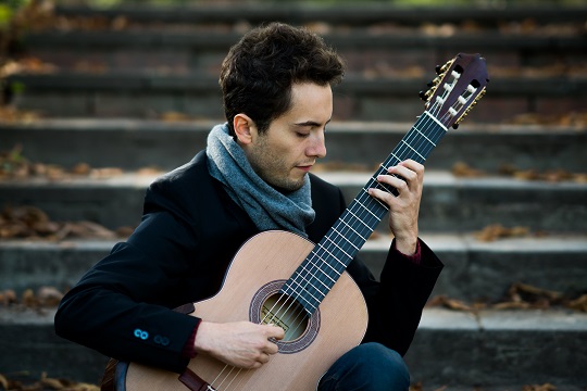Julian Restrepo