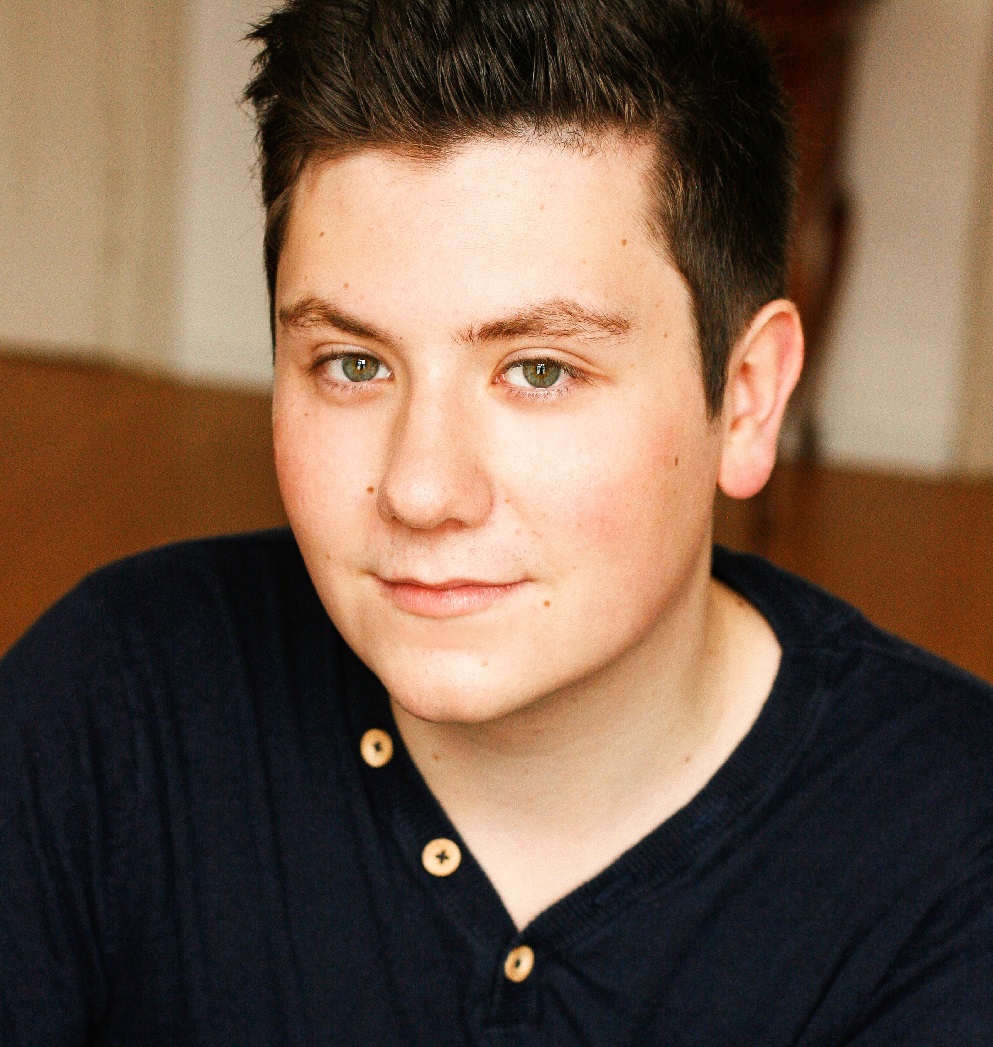 Kieran Carrel