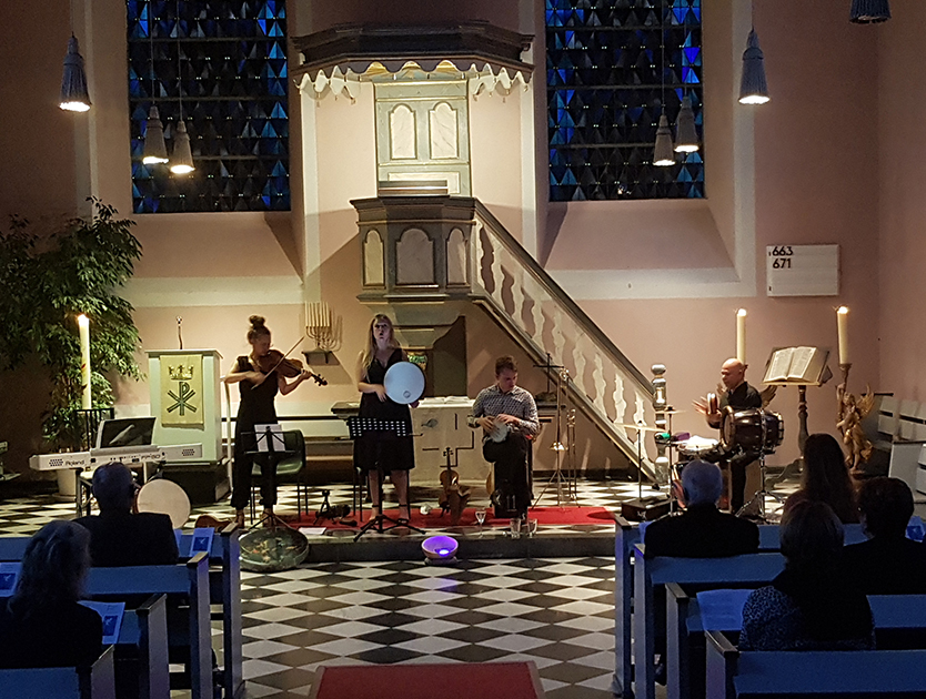 Konzert 1292021